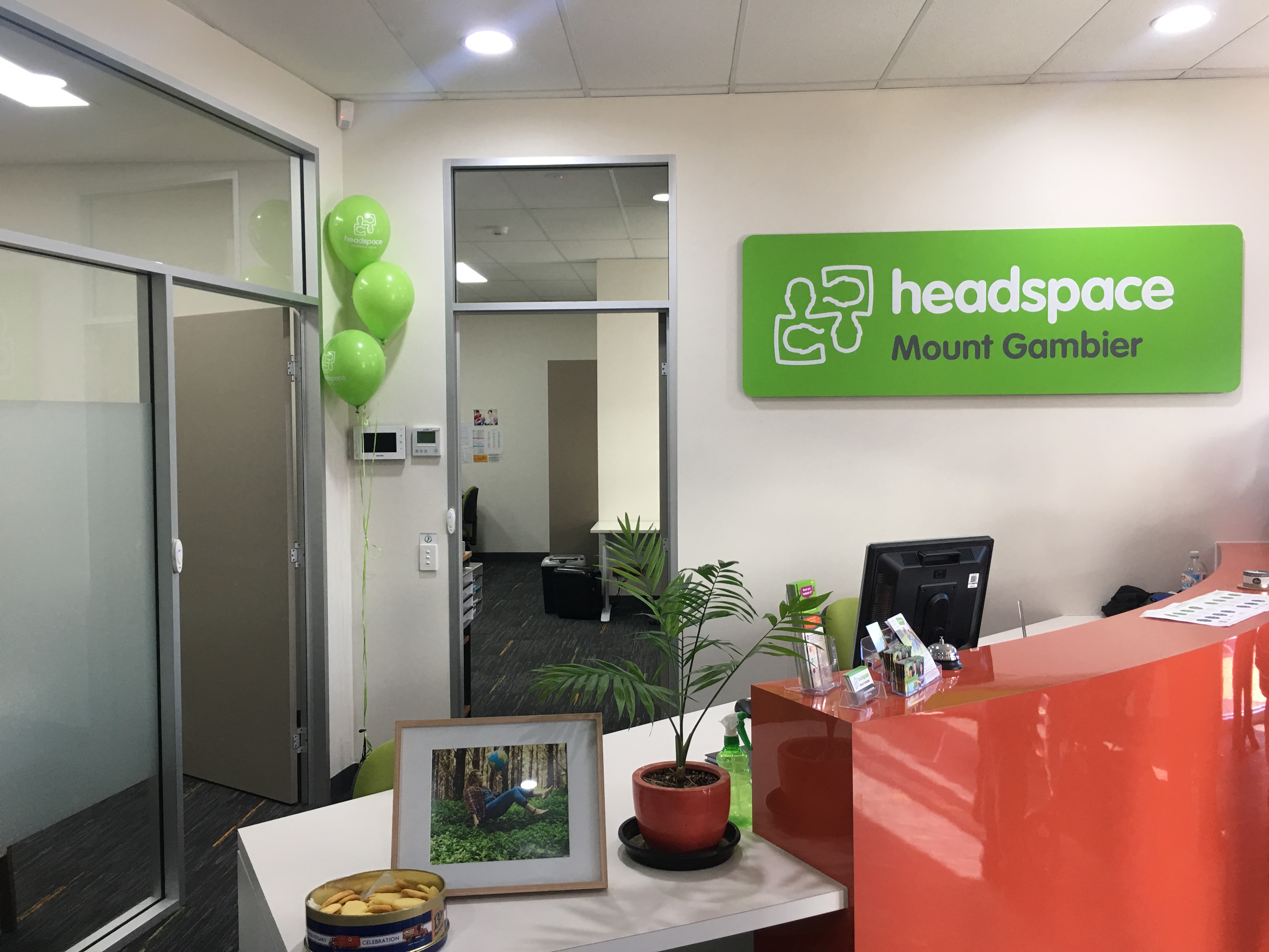 Headspace to open permanent facility in Mount Gambier