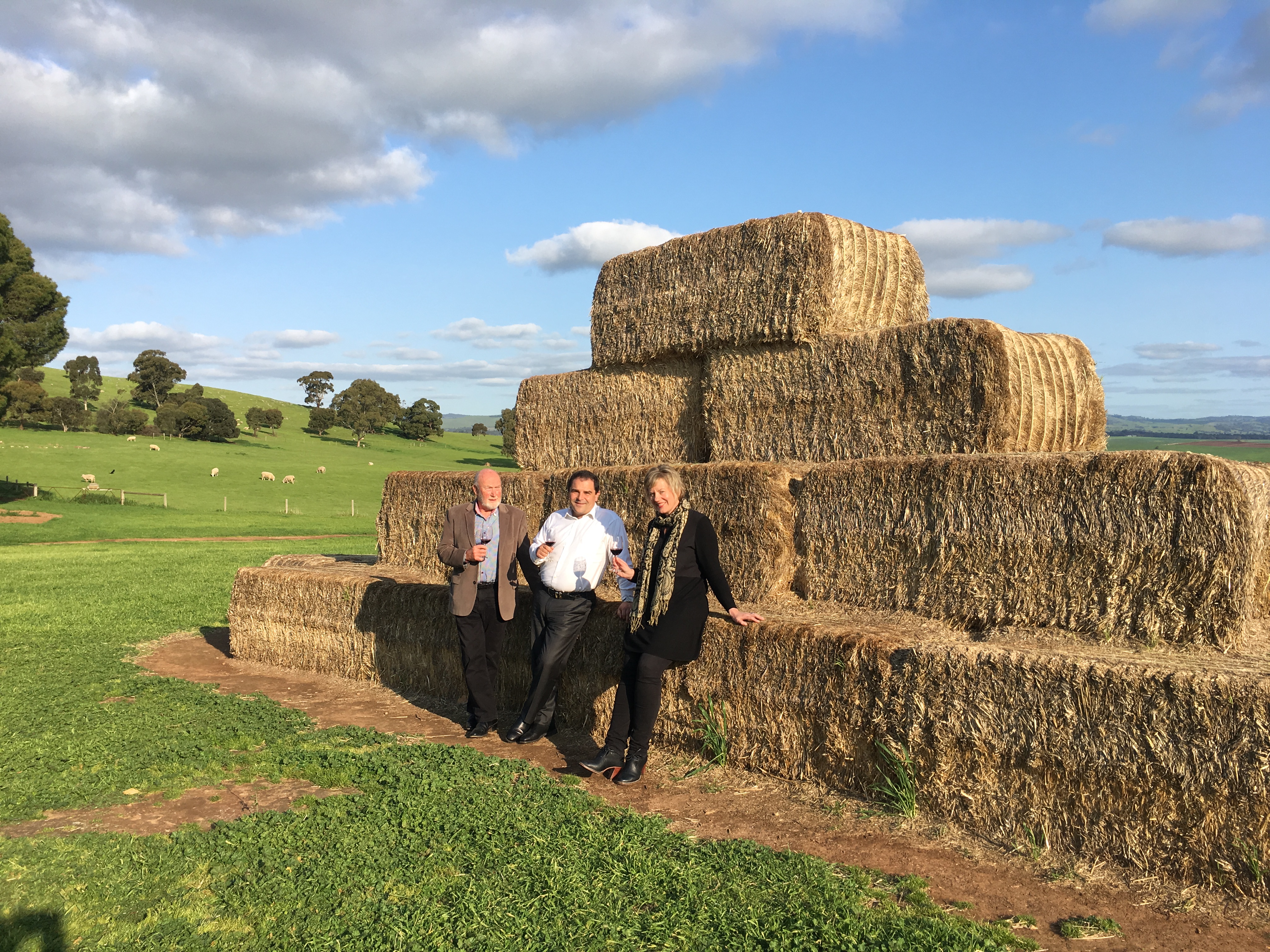 Building Better Regions Fund boosts the Barossa