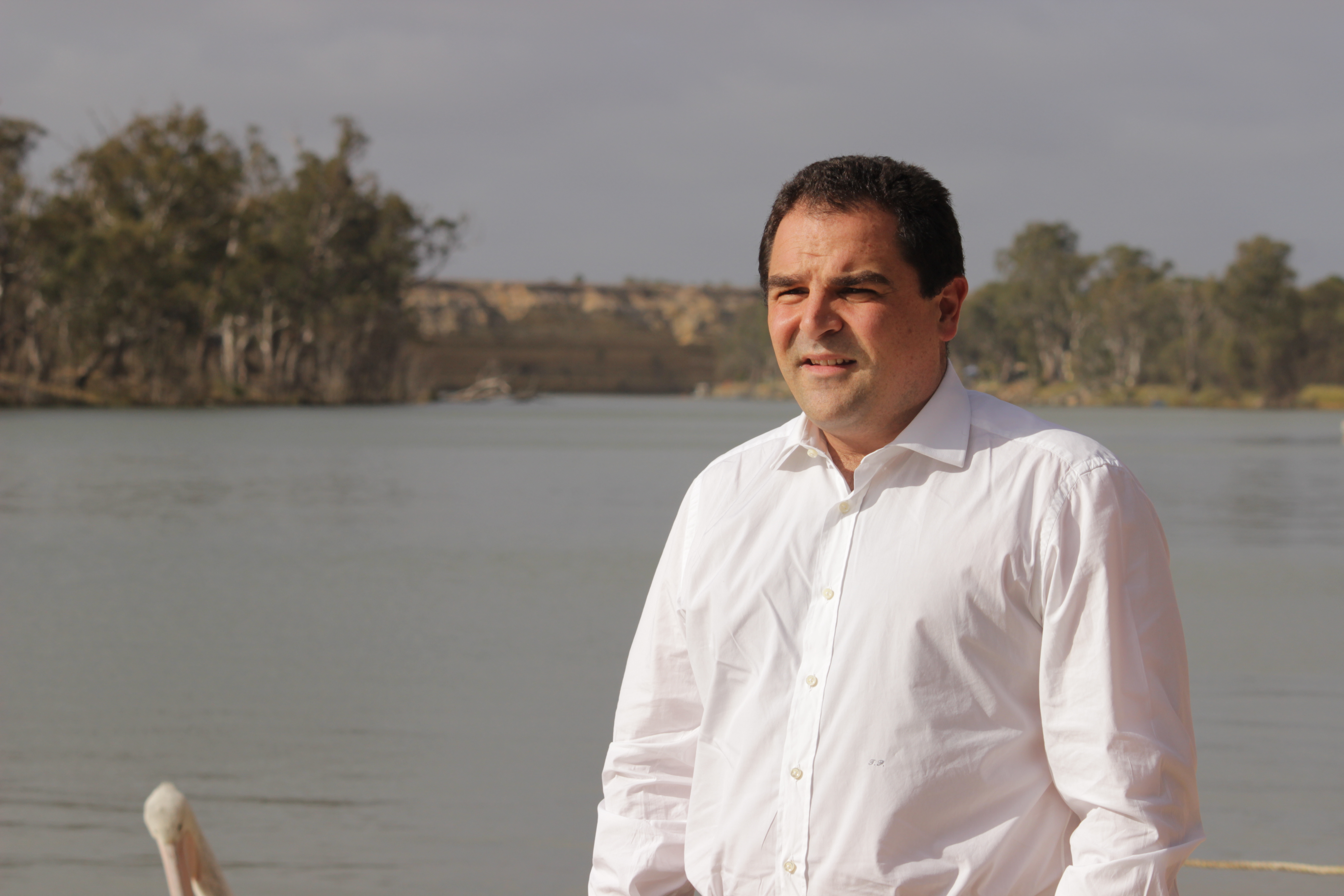 PASIN WELCOMES ACCC WATER INQUIRY