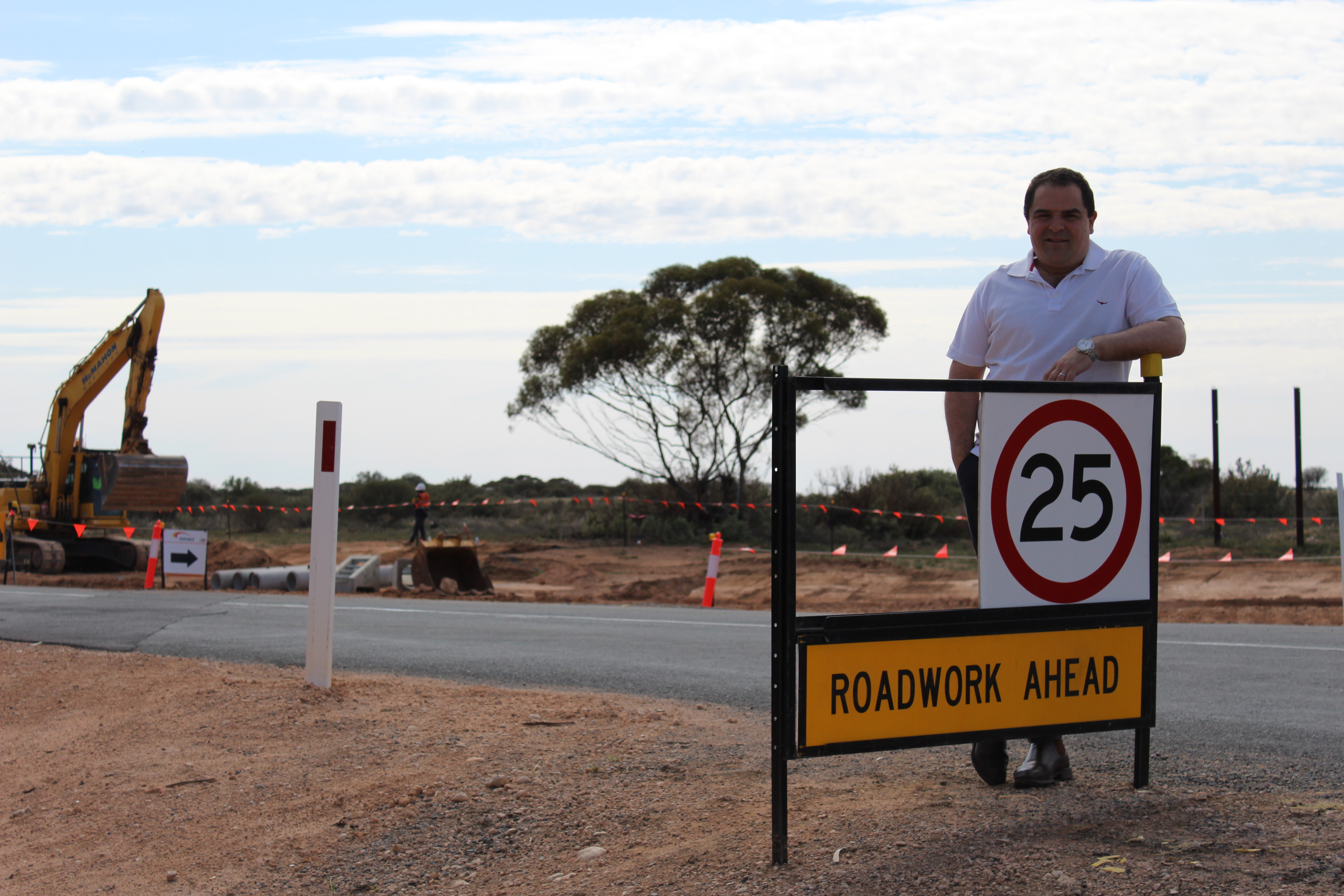 ADDITIONAL FEDERAL FUNDING FOR COUNCILS THROUGH ROADS TO RECOVERY PROGRAM